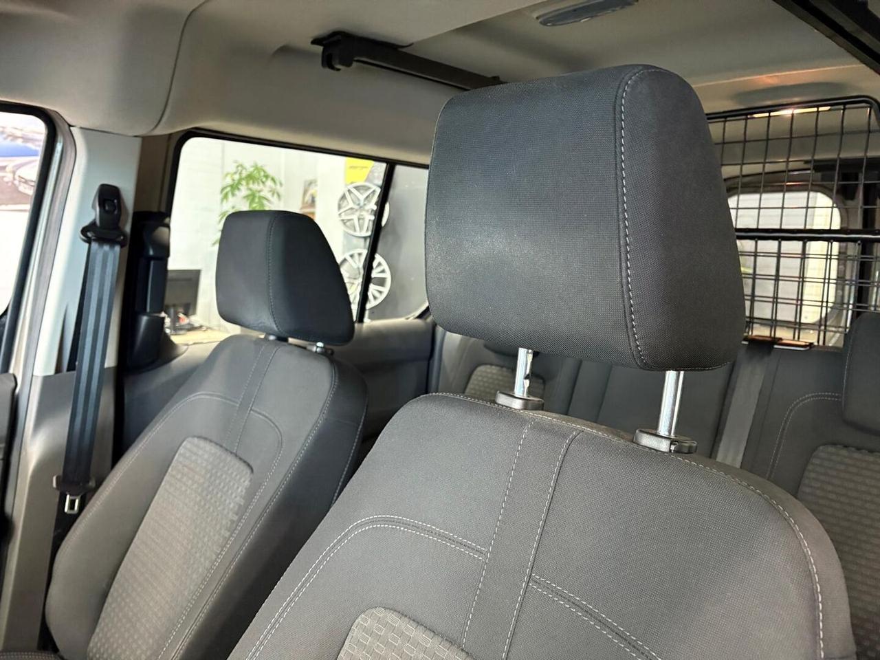 Ford Transit connect 240 1.5 ecoblue(tdci) 100cv Trend L2H1 E6.2