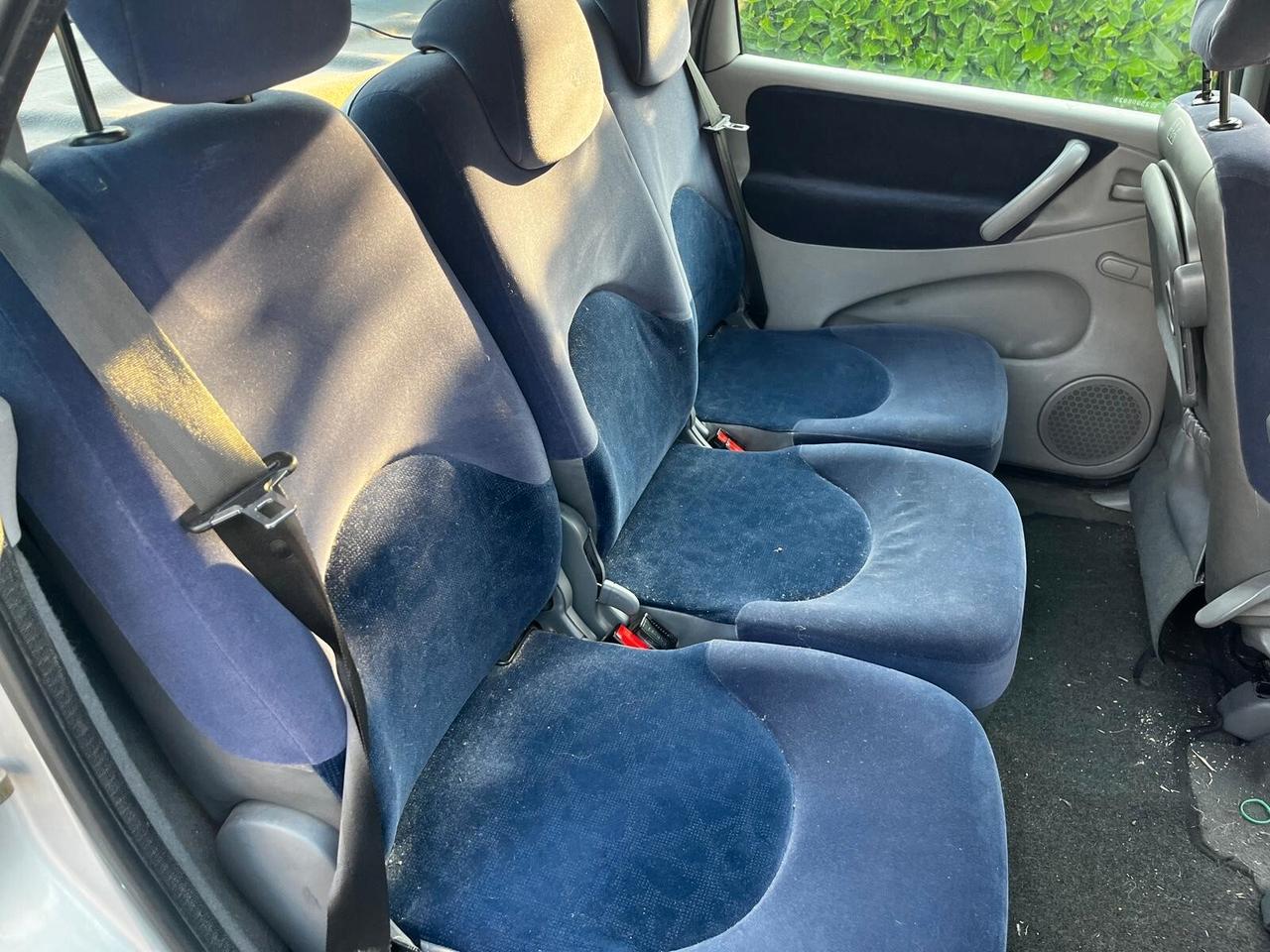 Citroen Xsara Picasso 1.6 16V Elegance Bi Energy G