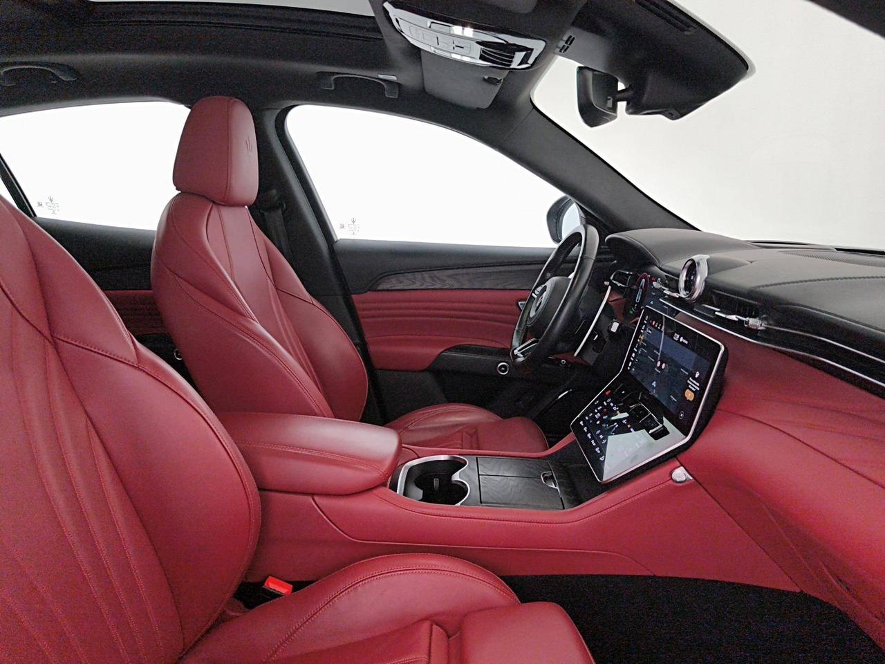 Maserati Grecale 2.0 mhev Modena 330cv