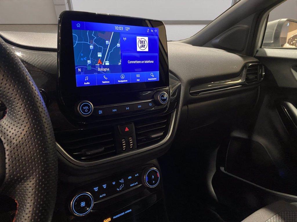 FORD Puma 1.0 ecoboost h ST-Line s&s 125cv del 2022