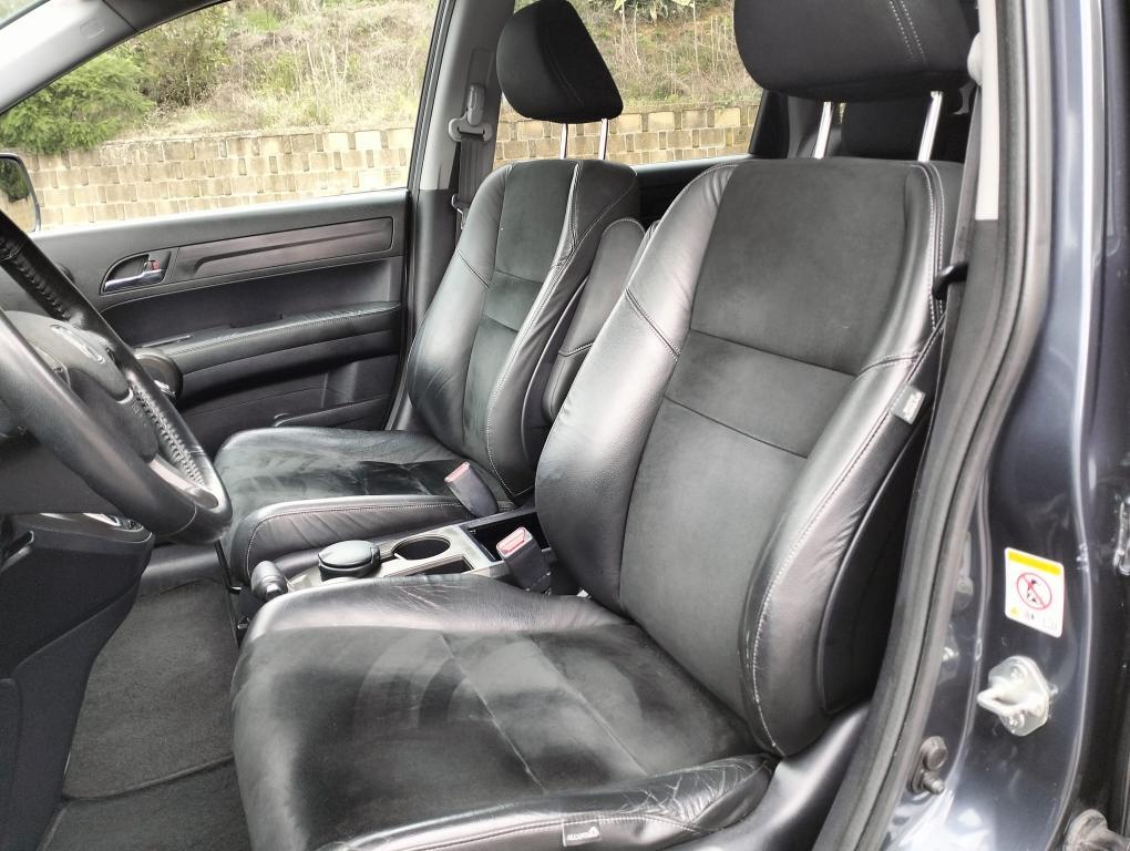 Honda CR-V 2.2 i-dtec Elegance