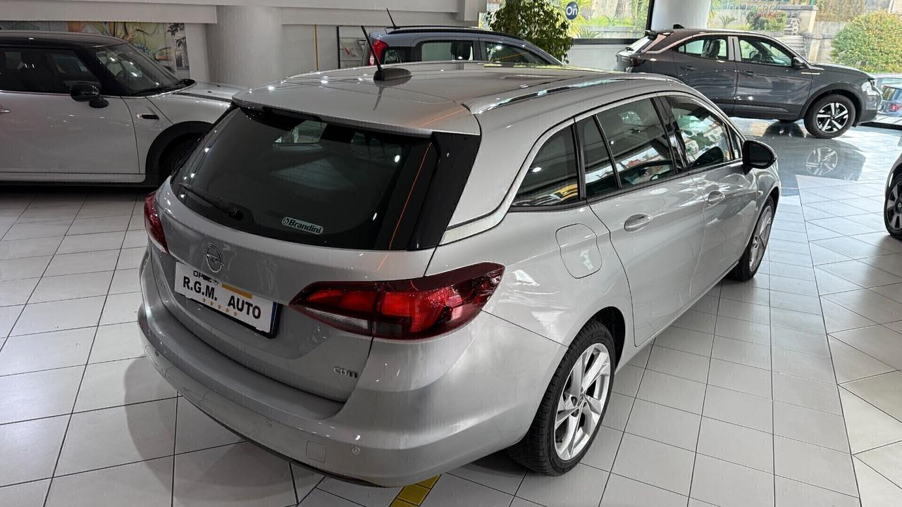 Opel Astra 1.6 CDTi 110CV Start&Stop Sports Tourer Advance