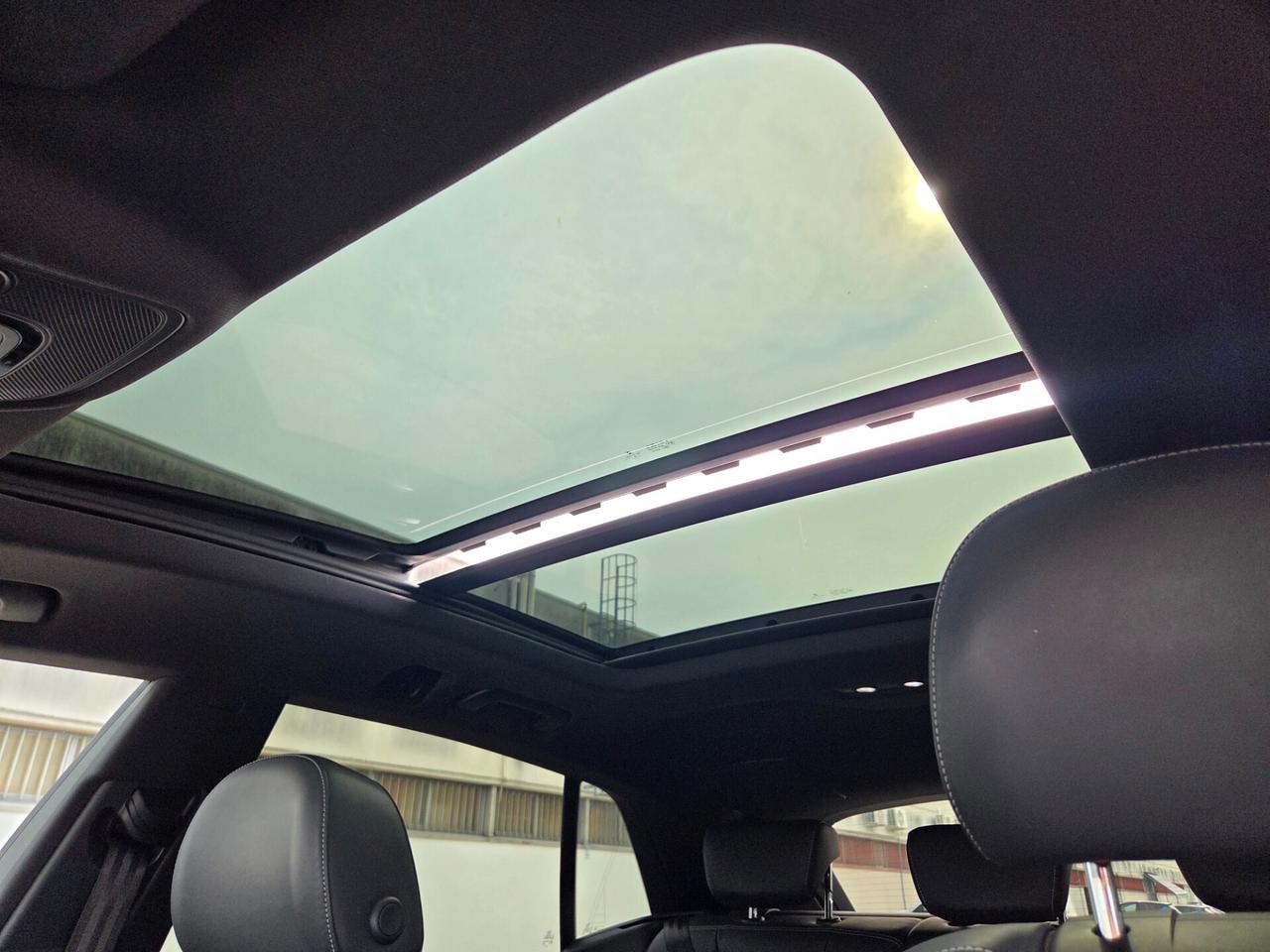 Audi Q8 50 TDI 286 CV quattro tiptronic Sport S-Line