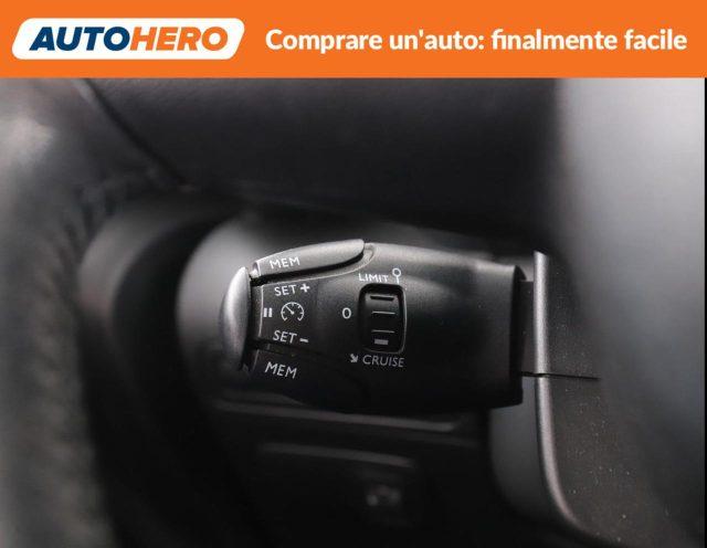 CITROEN C3 Aircross BlueHDi 100 Feel