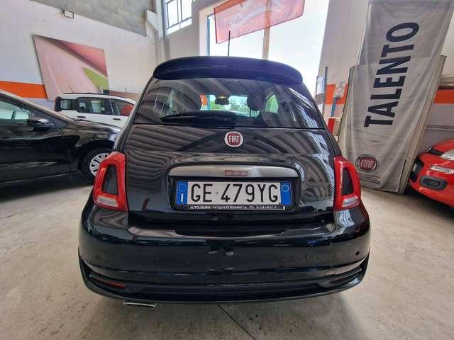 Fiat 500 500 1.2 S 69cv E6