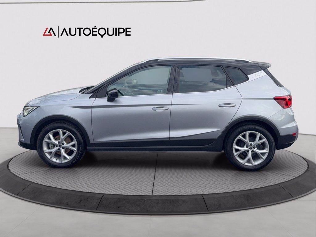 SEAT Arona 1.0 ecotsi FR 95cv del 2023