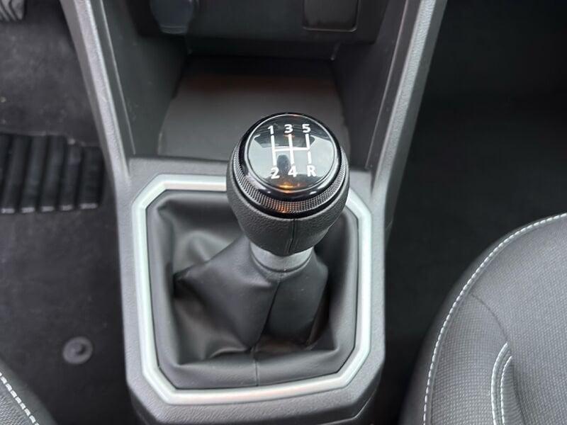 Dacia Sandero Sandero Streetway 1.0 TCe ECO-G Expression