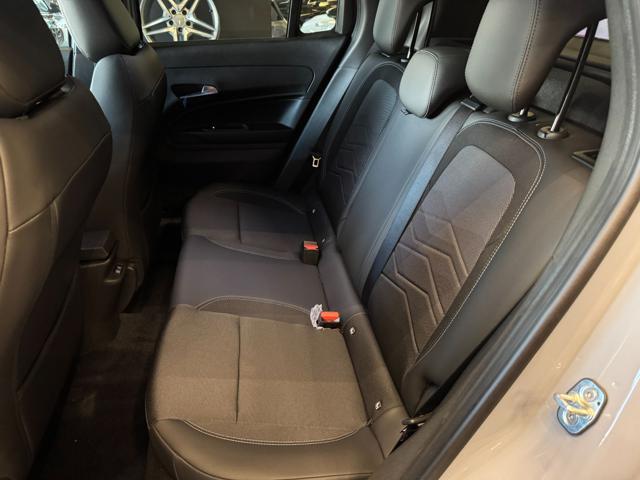 JEEP Avenger 1.2 Turbo 110 CV MHEV Summit km0!