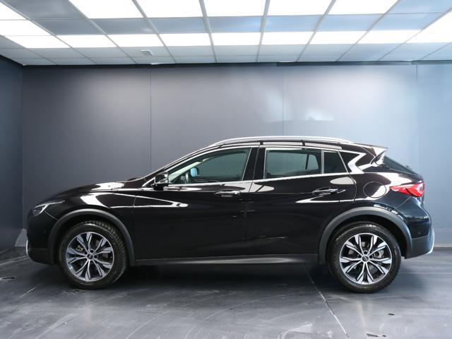 INFINITI QX30 2.2 diesel 170CV DCT AWD Premium