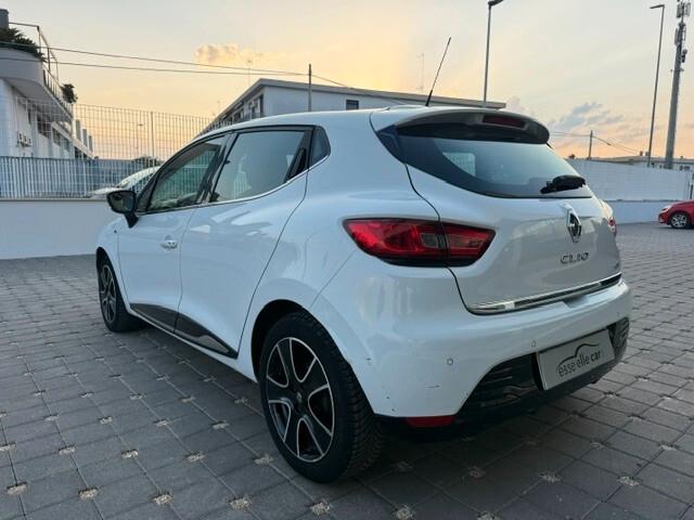 Renault Clio 1.5 dCi 8V 90 CV Energy Duel2 2016