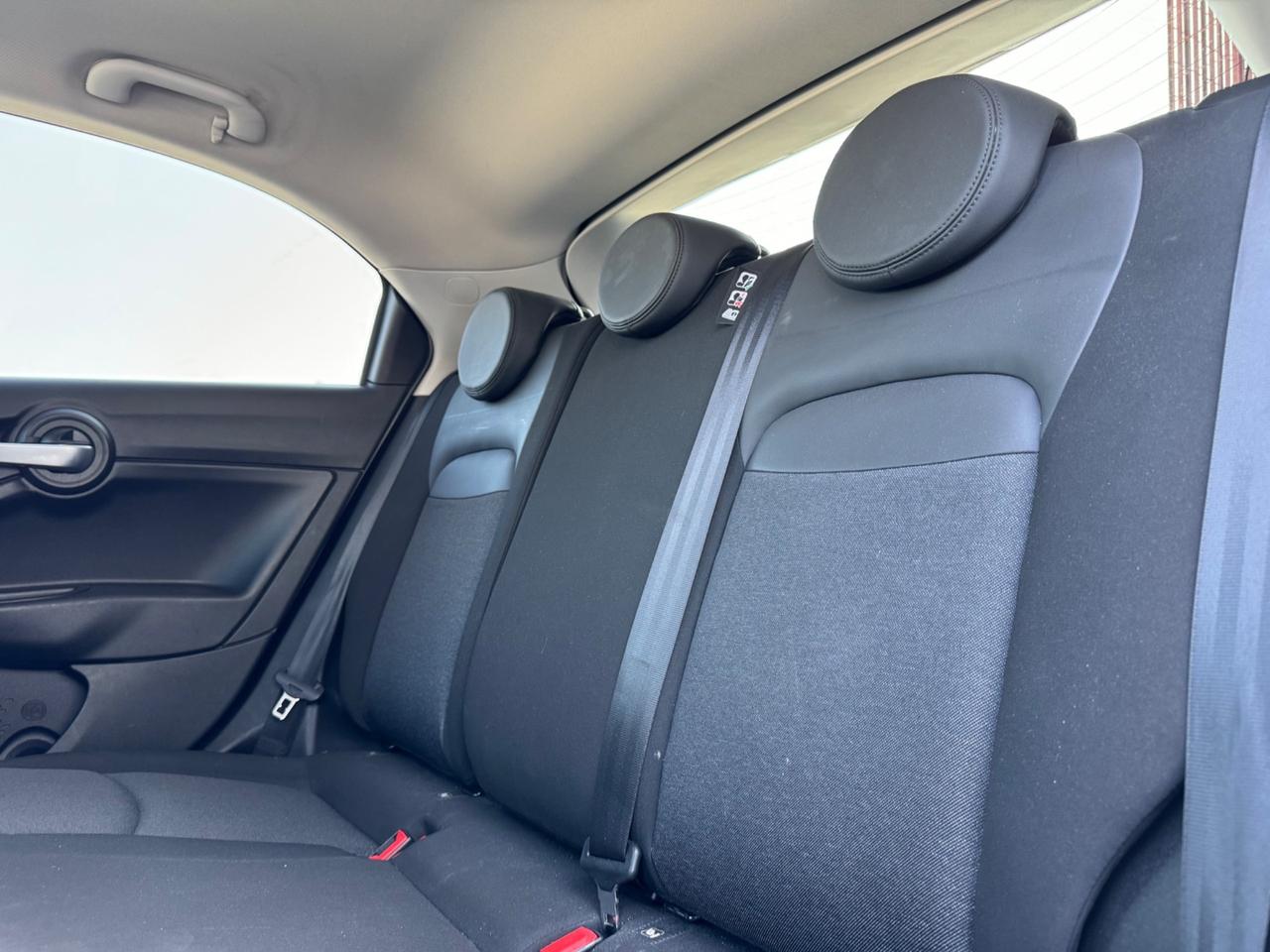Fiat 500X 1.0 120cv Lounge PREZZO REALE! EURO 6!
