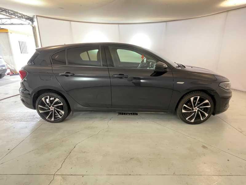FIAT Tipo II - Tipo 5p 1.4 Lounge 95cv my20