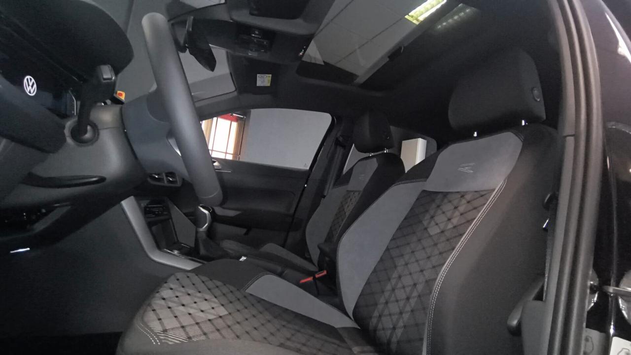 Volkswagen Taigo 1.0 TSI 115 CV R-Line Plus