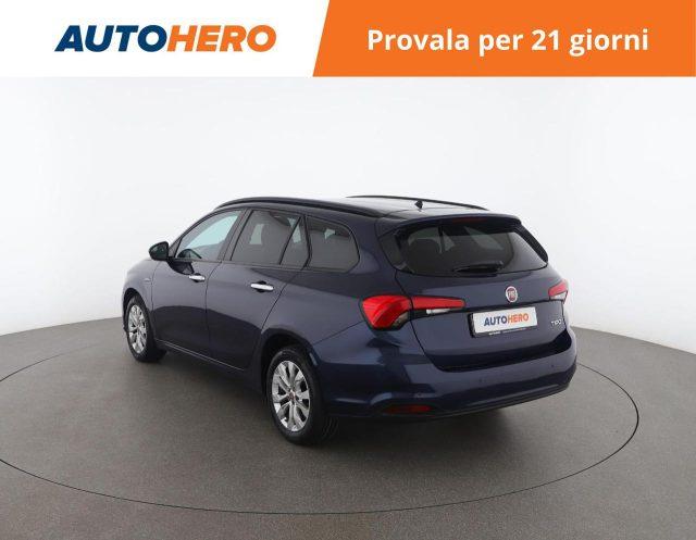 FIAT Tipo 1.6 Mjt S&S SW Easy