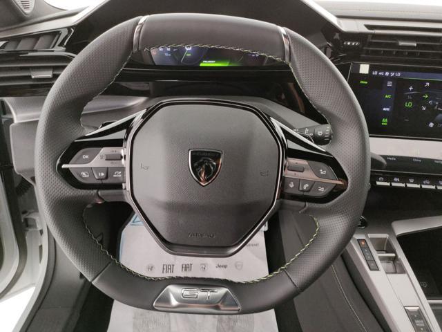 PEUGEOT 308 BlueHDi 130 S&S EAT8 GT