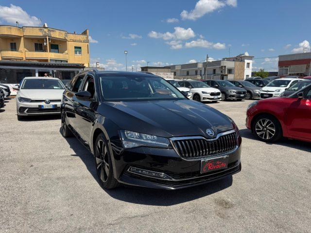SKODA Superb 2.0 TDI EVO 150 CV SCR DSG Wagon Executive