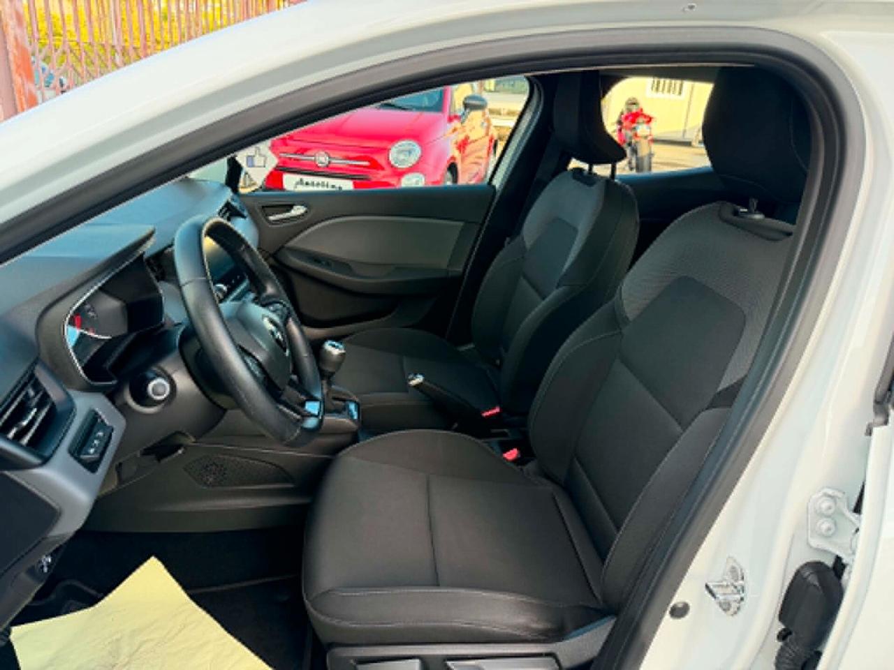 Renault Clio 1.0 Tce 100CV -GPL- UNICO P