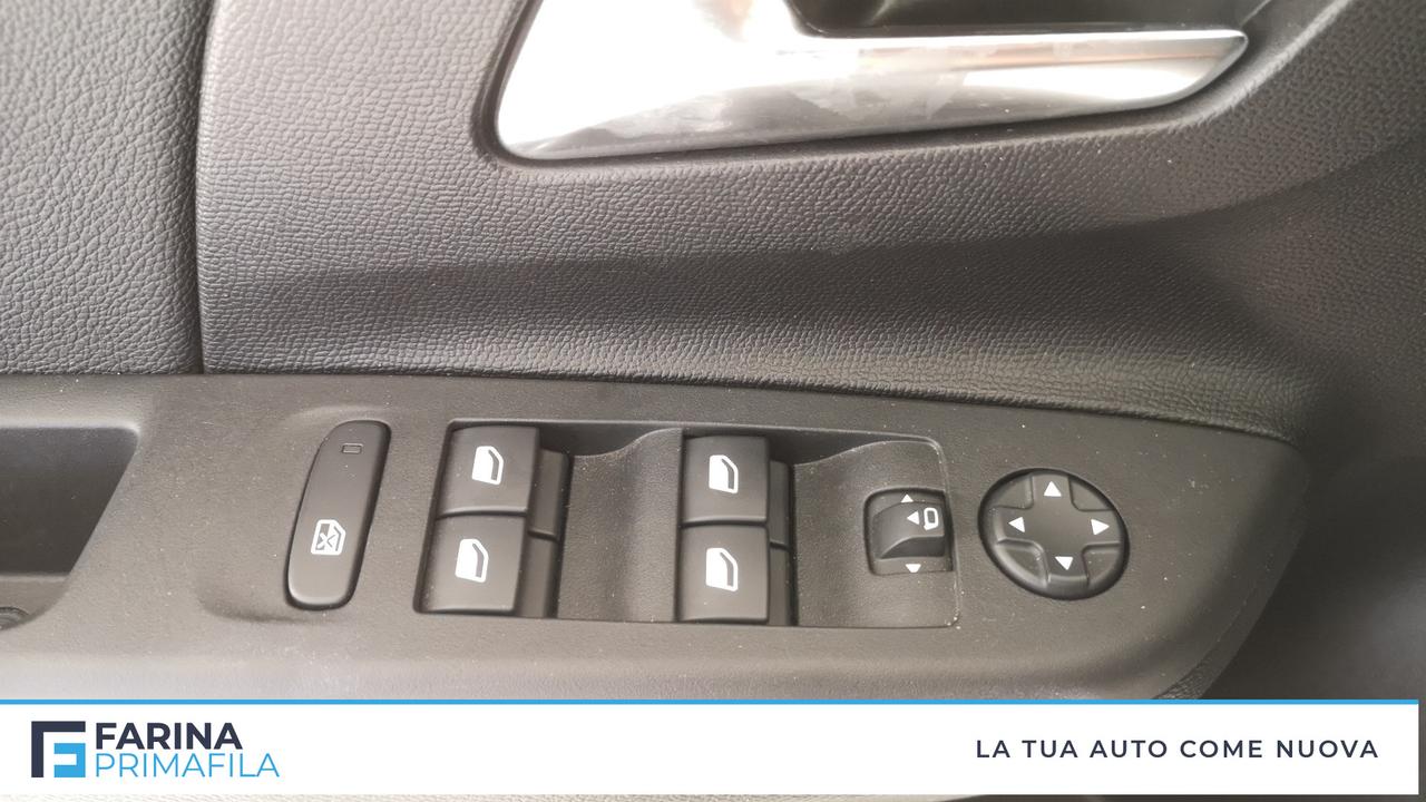 OPEL Corsa VI 2023 - Corsa 1.2 GS s&s 100cv