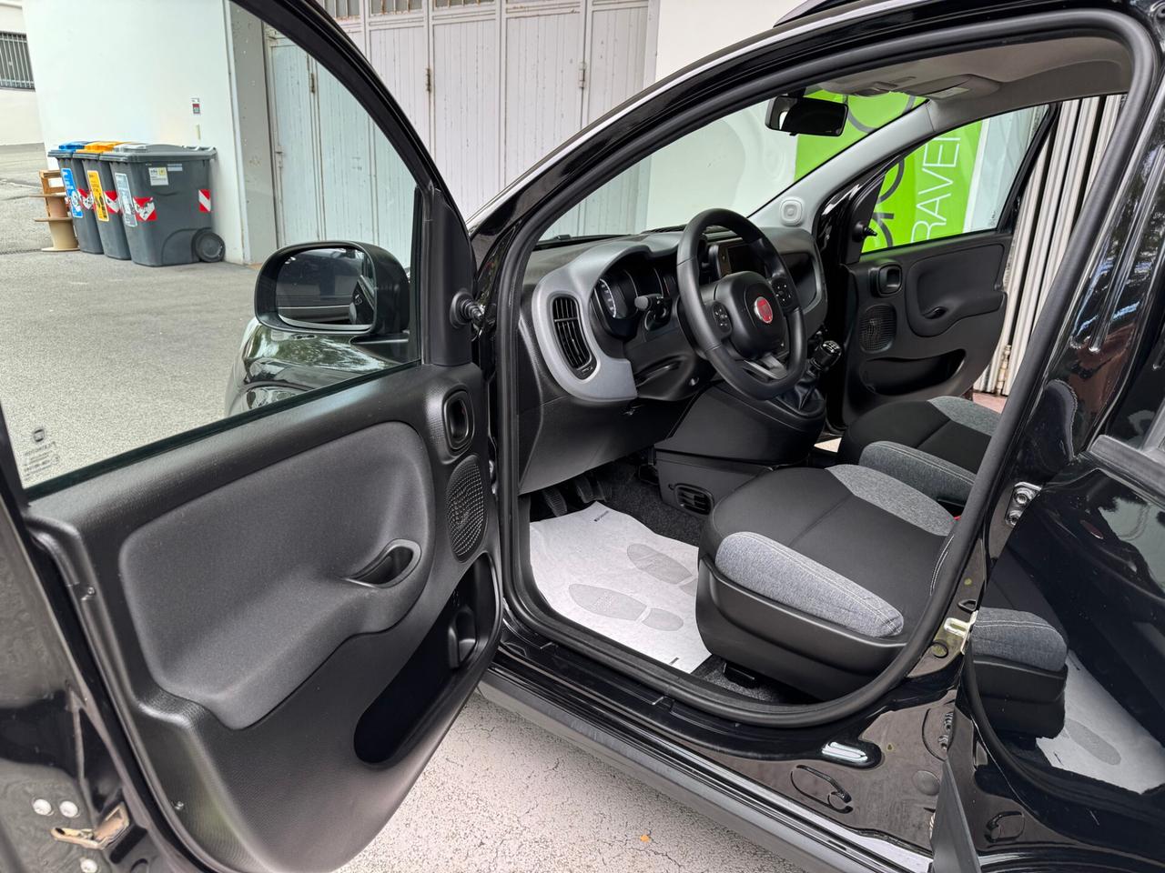 Fiat Panda 1.0 Hybrid CityLife 5P GARANZIA 24 MESI