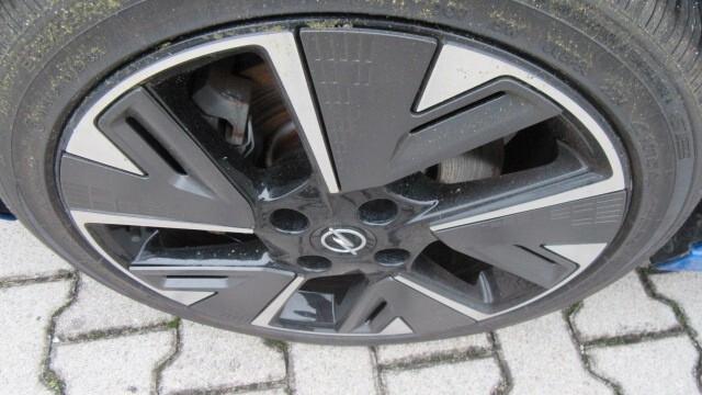 Opel Corsa-e 5 porte Elegance