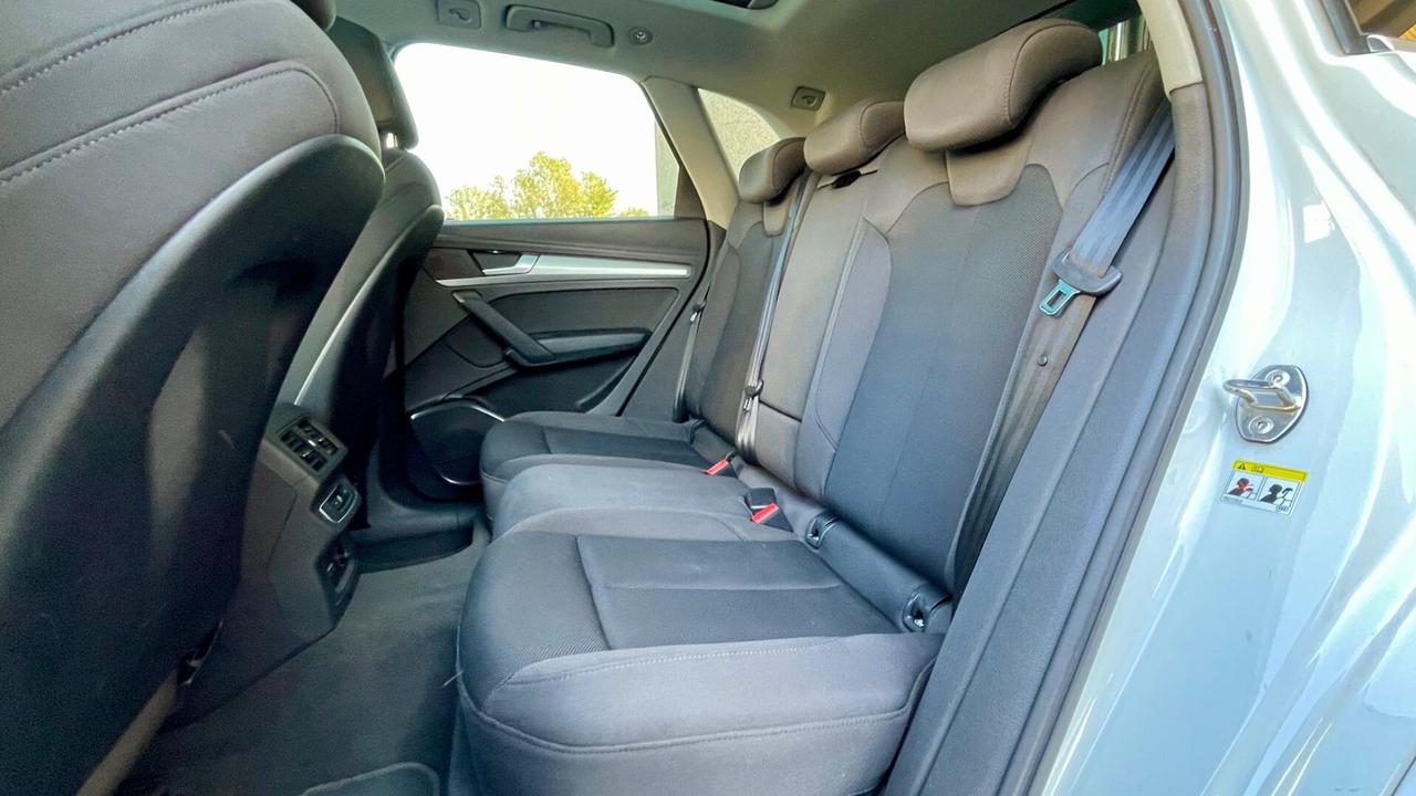 AUDI Q5 40 2.0 S-LINE PLUS TDI QUATTRO S-TRONIC 204CV - FULL LED, VIRTUAL COCKPIT, TETTO