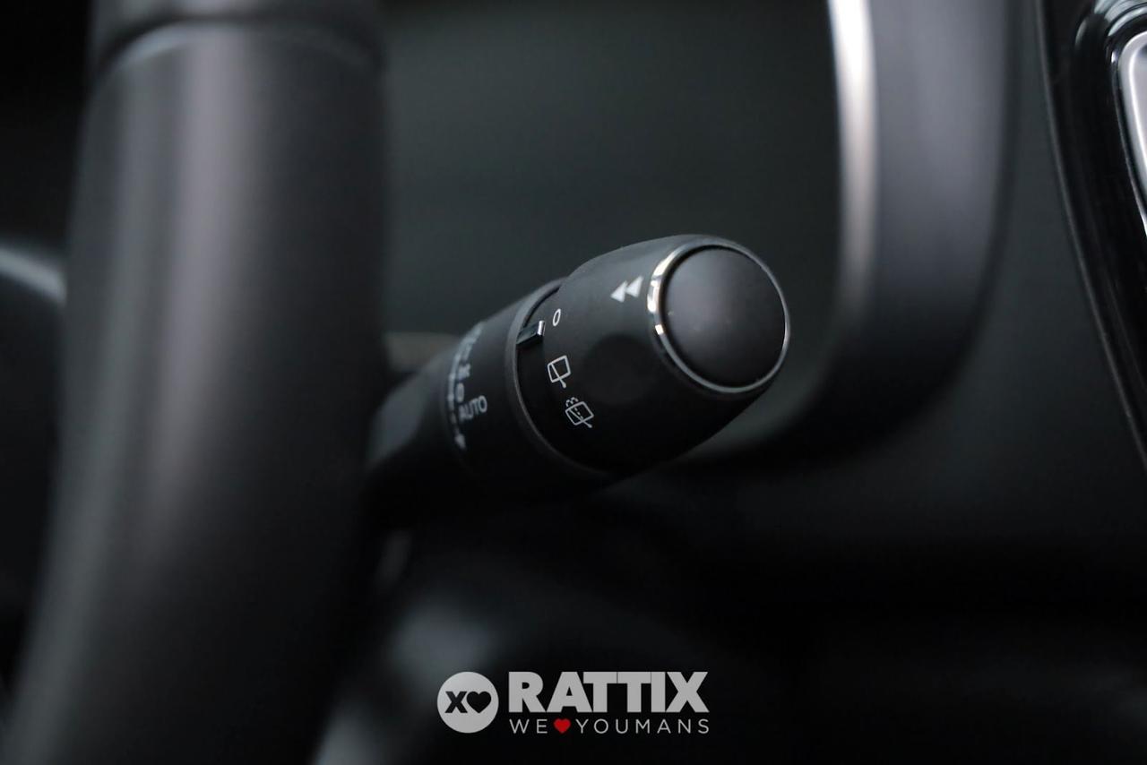 Citroen C5 Aircross 1.2 Hybrid 136CV Max e-DCS6