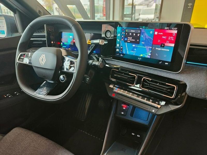 Renault 4 E-Tech Electric 150 CV Comfort Range Techno