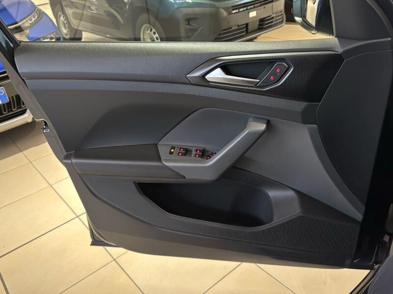 Volkswagen T-Cross T-Cross 1.0 TSI Style BMT