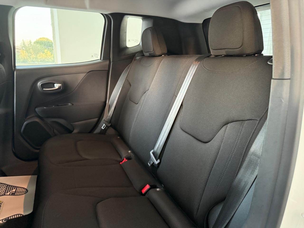 Jeep Renegade 1.6MJT QUICKSILVER SPECIAL EDITION2021