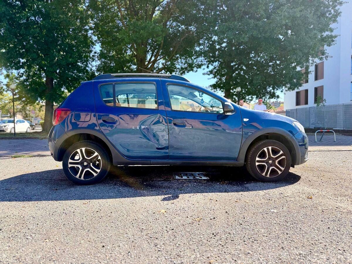 Dacia Sandero 0.9 tce turbo Gpl s&s 90cv LEGGERE DESCRIZIONE!