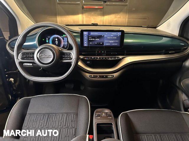 FIAT 500e 3+1 23,65 kWh - Pack Comfort