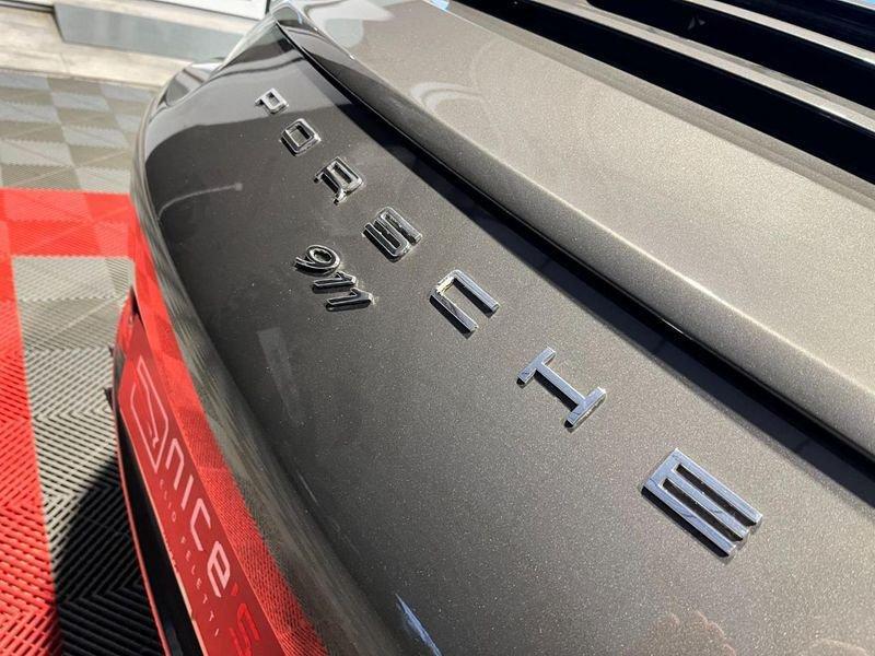 Porsche 911 3.8 Carrera S Coupé * EXCLUSIVE POWERKIT *