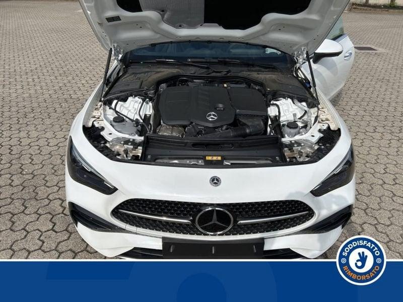 Mercedes-Benz CLE Cabrio CLE 220d Cabrio AMG Line Premium Plus