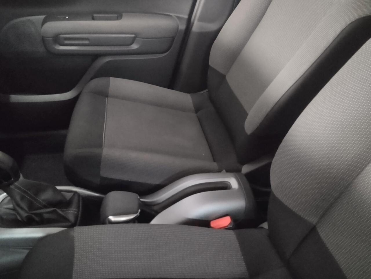 Citroen C3 Aircross C3 Aircross PureTech 110 S&S Feel