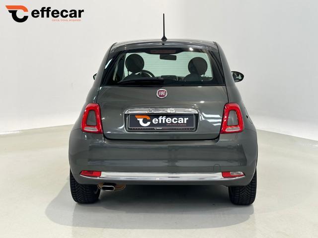 FIAT 500 1.2 NEOPATENTATI