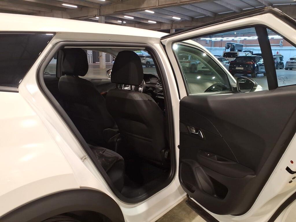 PEUGEOT 2008 1.5 BLUEHDI 110CV 6M. SeS ACTIVE ( CRUISE - NAVI - MIRROR - SENSORI POST. )