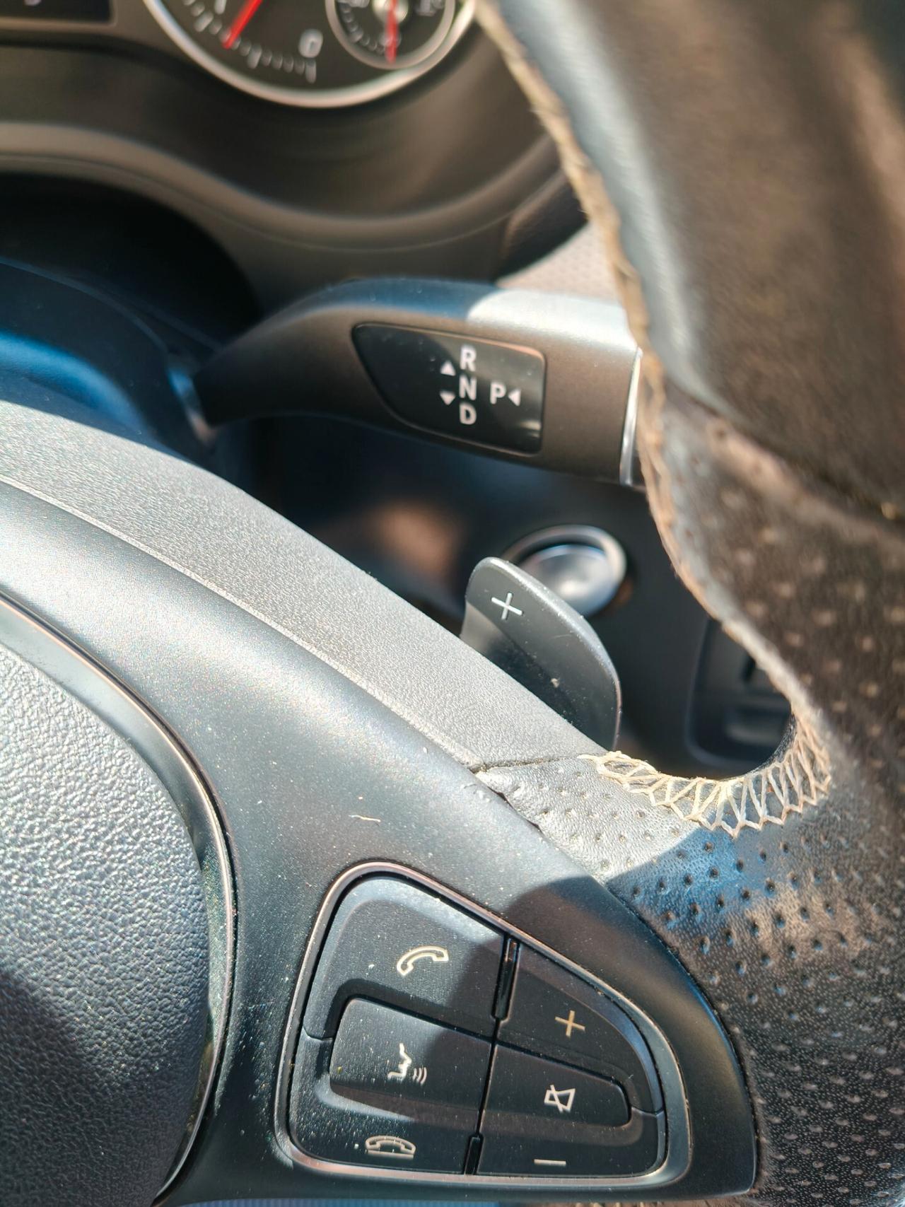 Mercedes-benz B 200 d Automatic 4Matic Executive