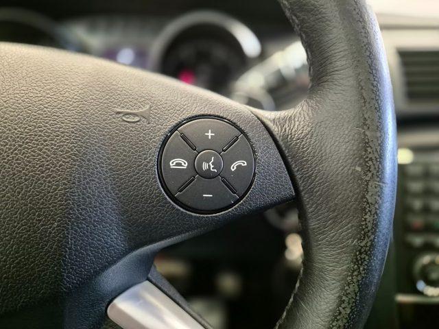 MERCEDES-BENZ R 320 CDI cat 4Matic Sport - 7 posti - Tetto - Infotain.