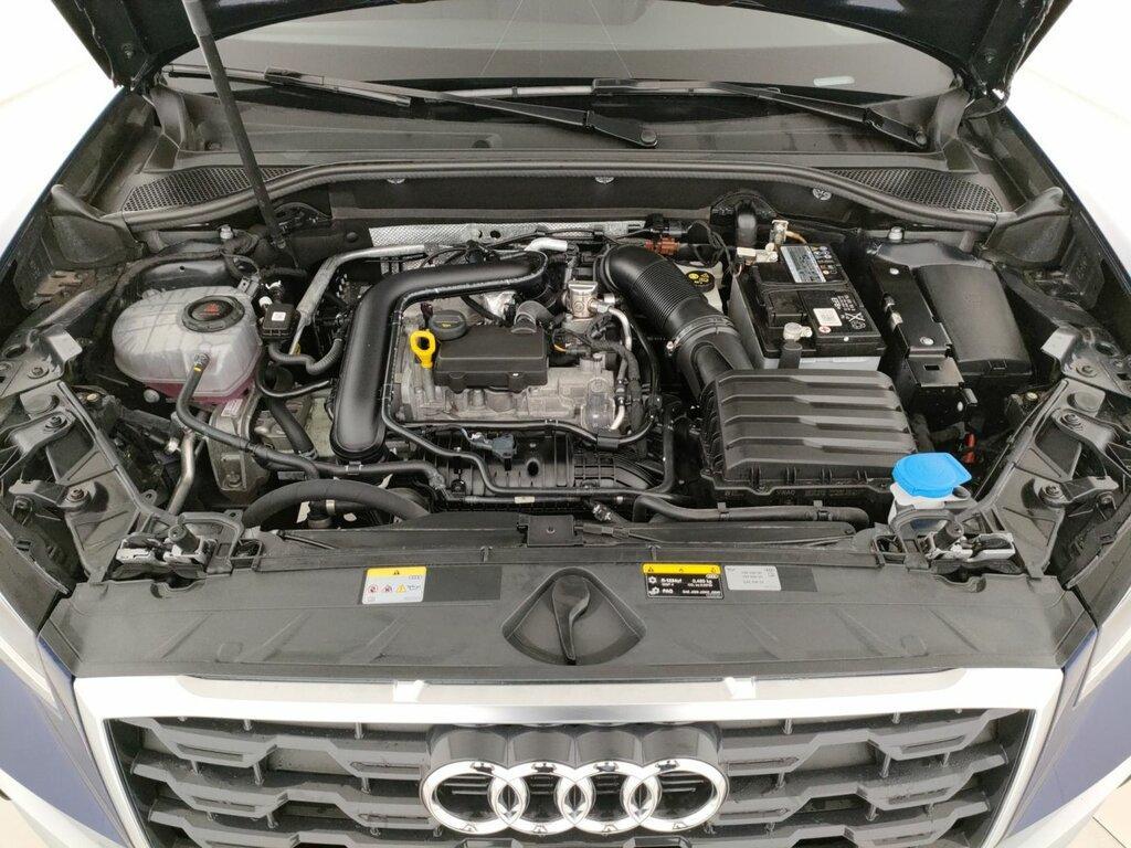 Audi Q2 30 1.0 TFSI Admired Advanced