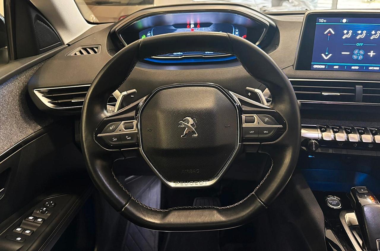 Peugeot 3008 1.5 HDI 130CV**TETTO**