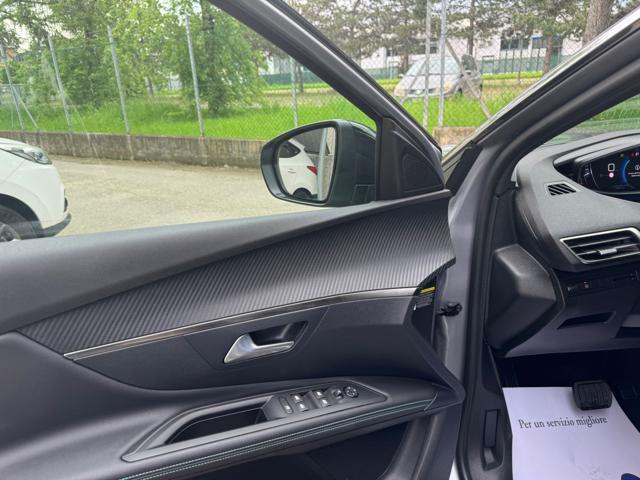 PEUGEOT 3008 BlueHDi 130CV EAT8 Allure Pack