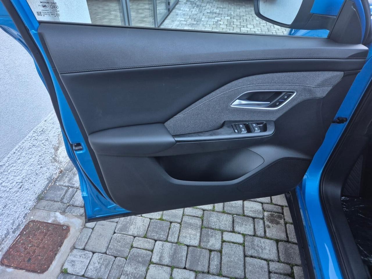 Mg ZS 1.5 STANDARD 116CV