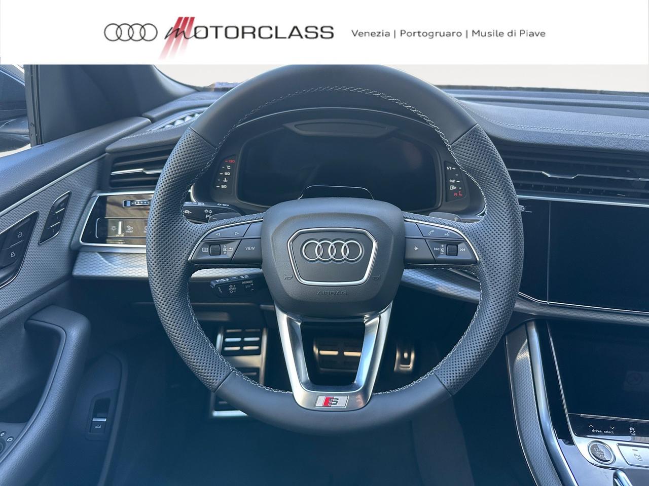 Audi Q8 3.0 v6 tdi mhev 286cv s line quattro tiptronic