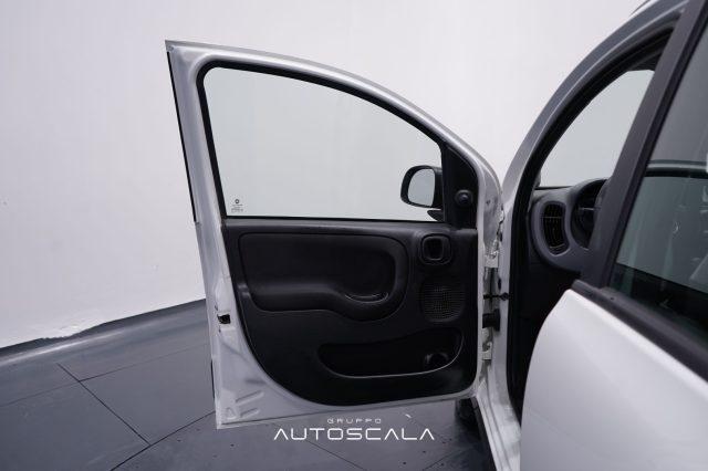 FIAT New Panda 1.0 FireFly S&S Hybrid City Life