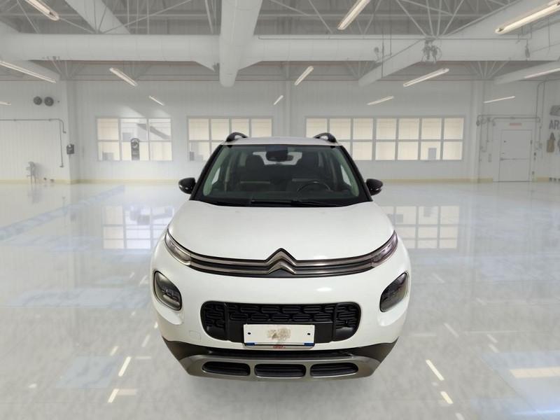 CITROEN C3 AIRCROSS BlueHDi 110 S/S Feel