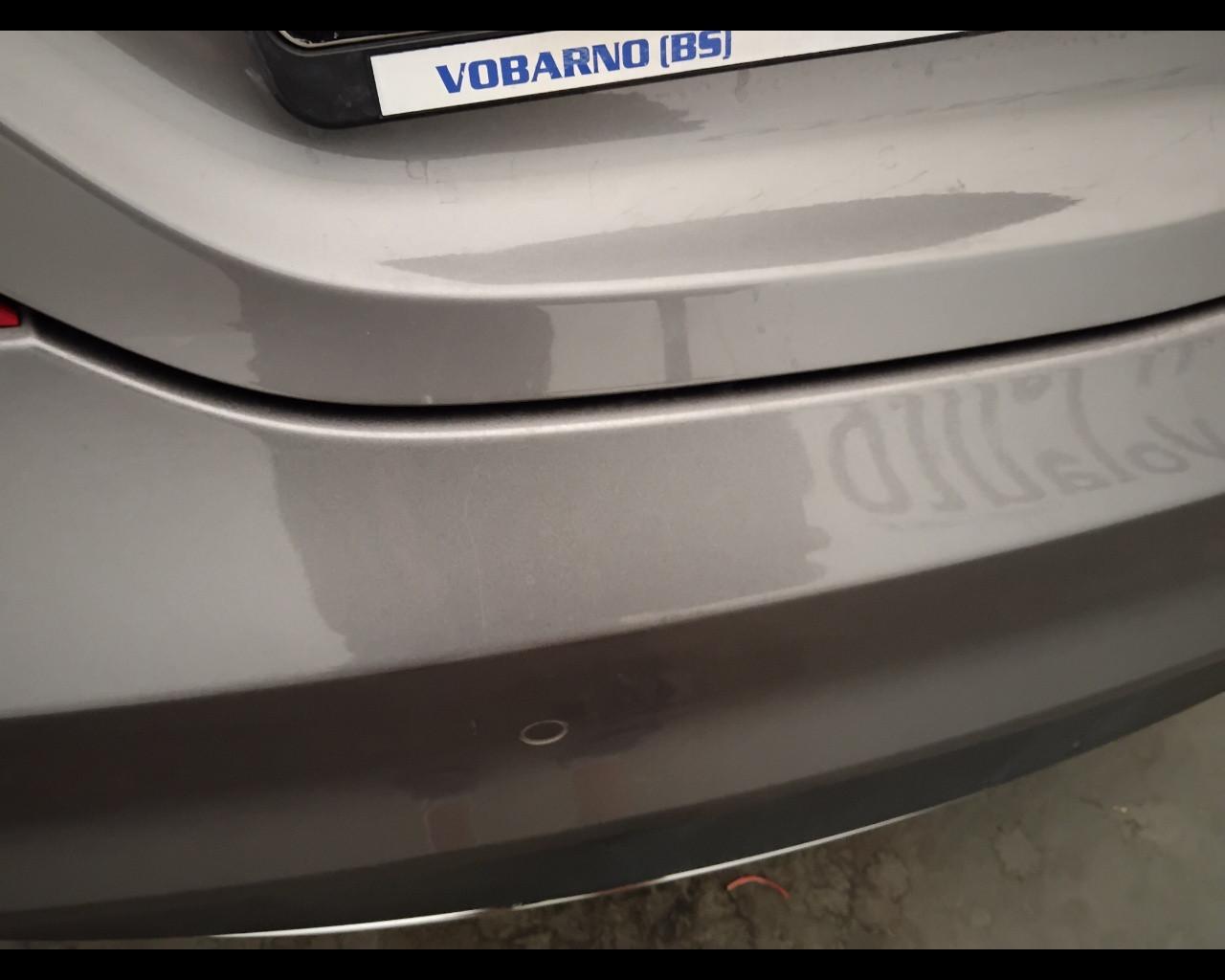 Mercedes-Benz CLA Shooting Brake - X117 - CLA Shooting Brake 200 d (cdi) S