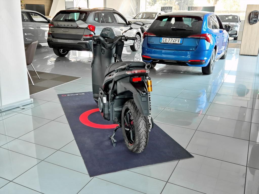 SILENCE S01 Plus 5.6kWh my22