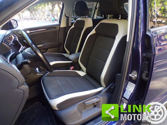 VOLKSWAGEN T-Roc 1.6 TDI SCR Advanced BlueMotion Technology