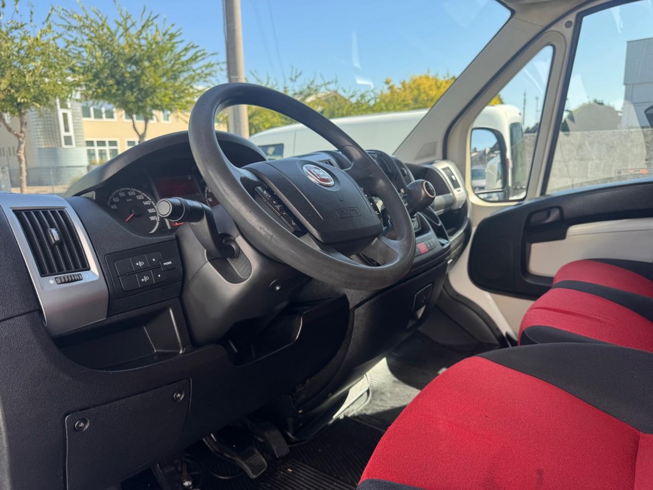 Fiat Ducato 2.0 MJT 115CV IVA INCLUSA PERFETTO