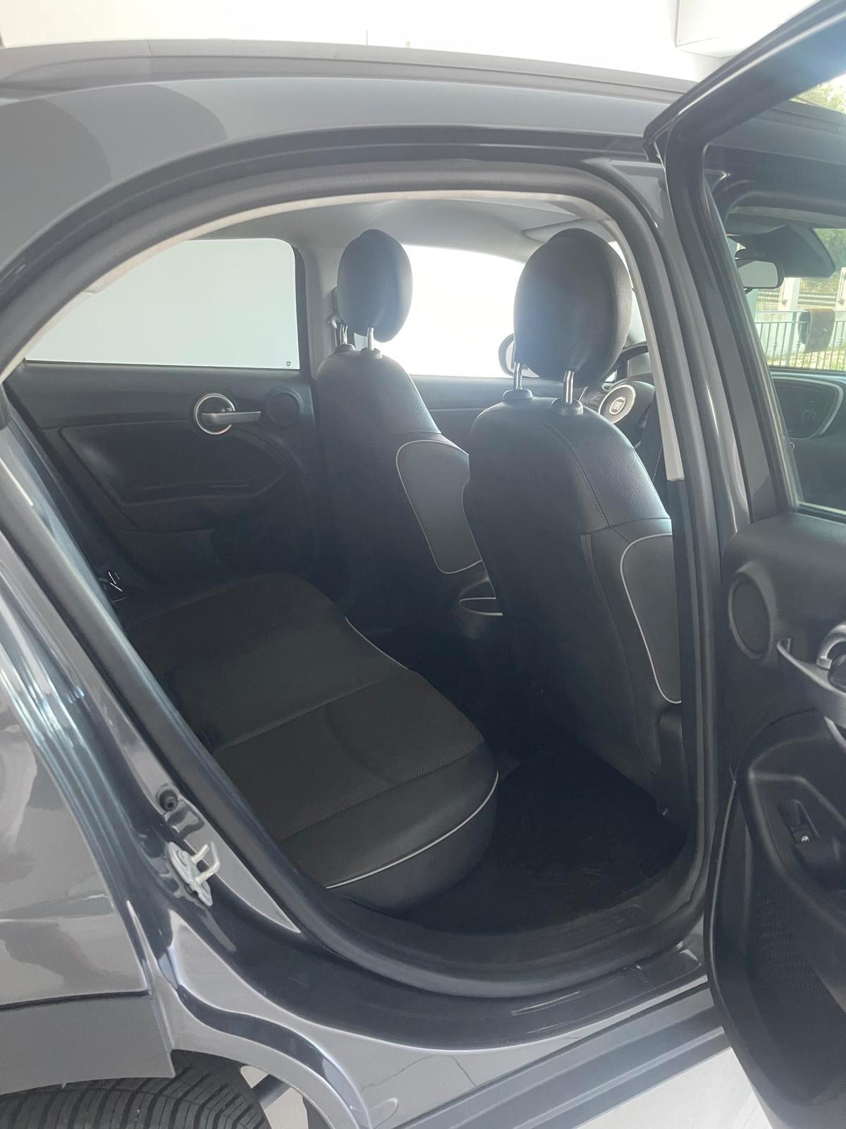 Fiat 500X 1.6 MultiJet 120 CV Cross